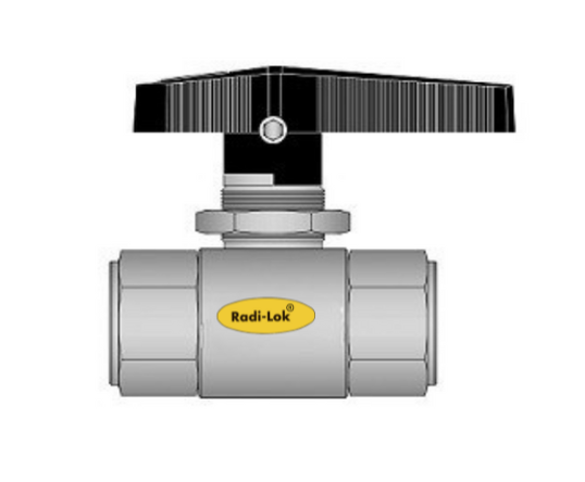 Standard Series Tube Clamp